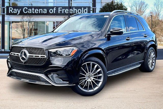 2026 mercedes benz gle