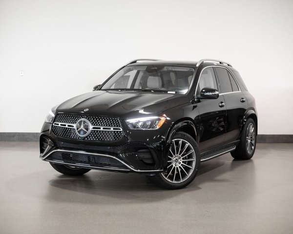 2026 mercedes benz gle