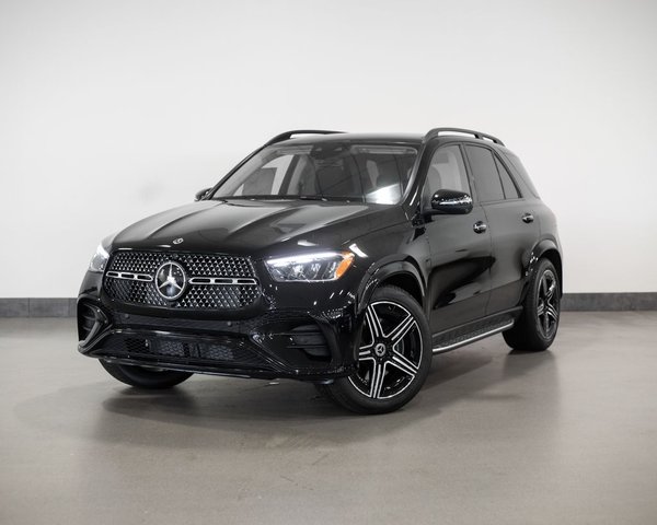 2026 mercedes benz gle