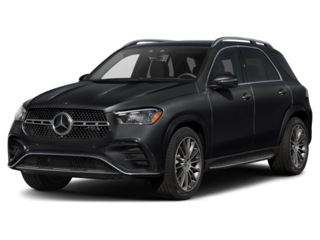 2026 mercedes benz gle