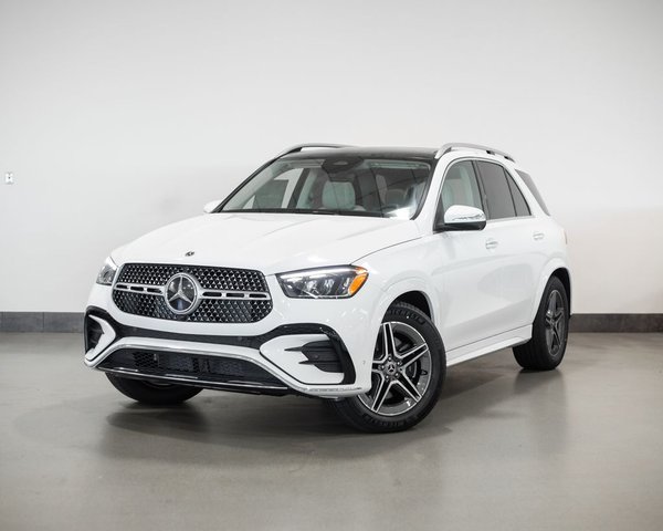 2026 mercedes benz gle