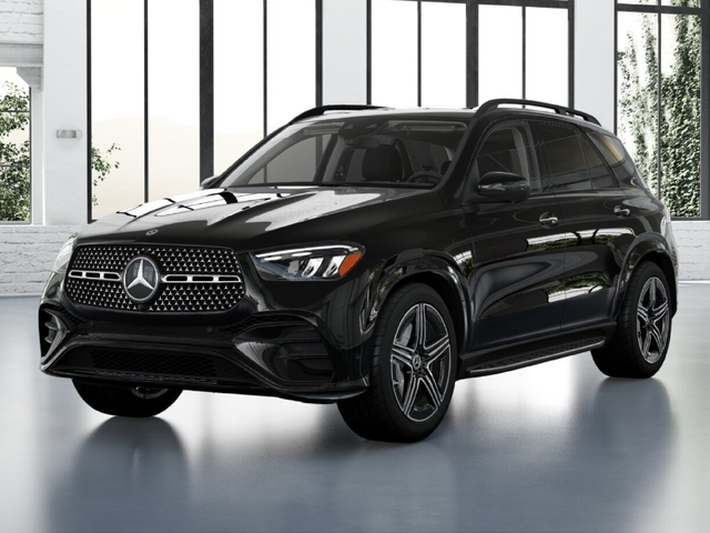 2026 mercedes benz gle