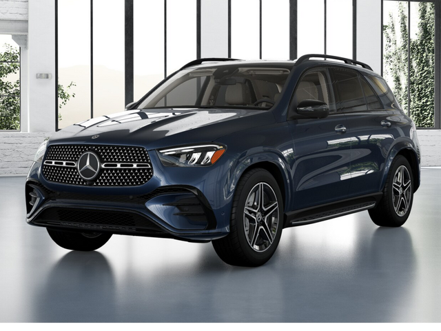 2026 mercedes benz gle