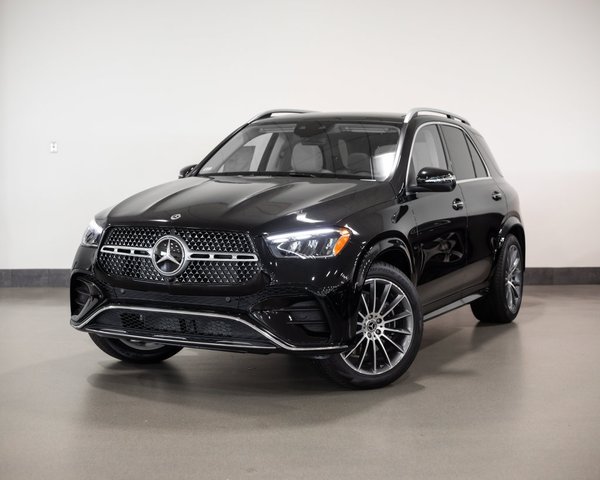 2026 mercedes benz gle