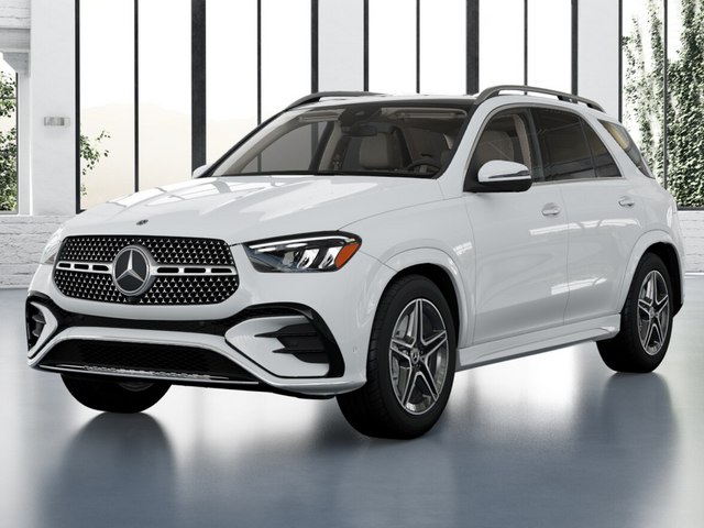 2026 mercedes benz gle