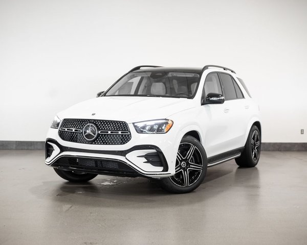 2026 mercedes benz gle