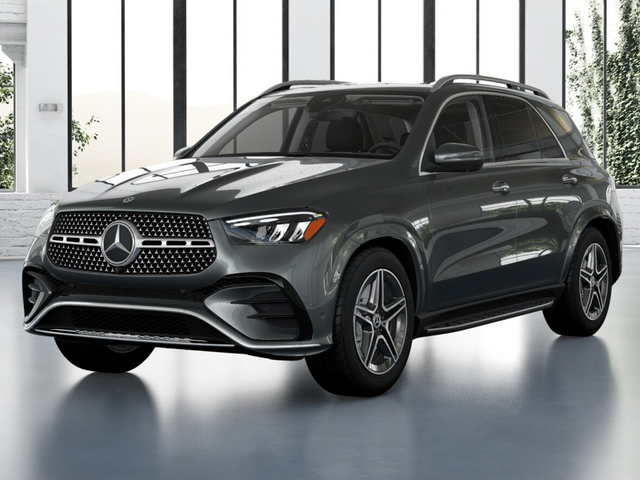 2026 mercedes benz gle
