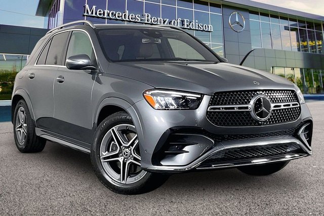 2026 mercedes benz gle