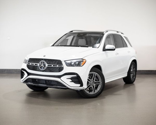 2026 mercedes benz gle
