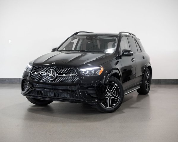 2026 mercedes benz gle