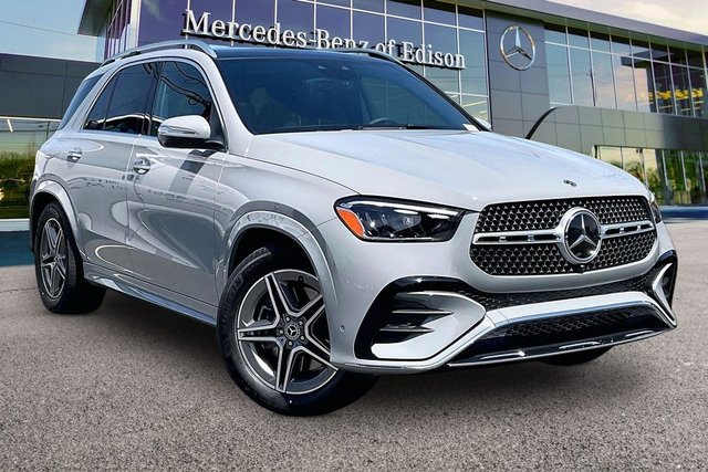 2026 mercedes benz gle