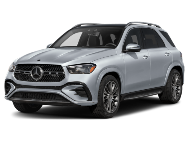2026 mercedes benz gle