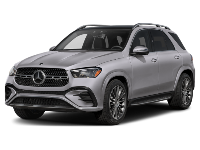 2026 mercedes benz gle