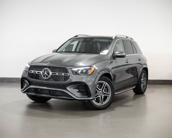 2026 mercedes benz gle