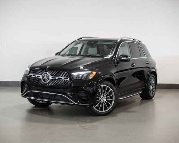 2026 mercedes benz gle