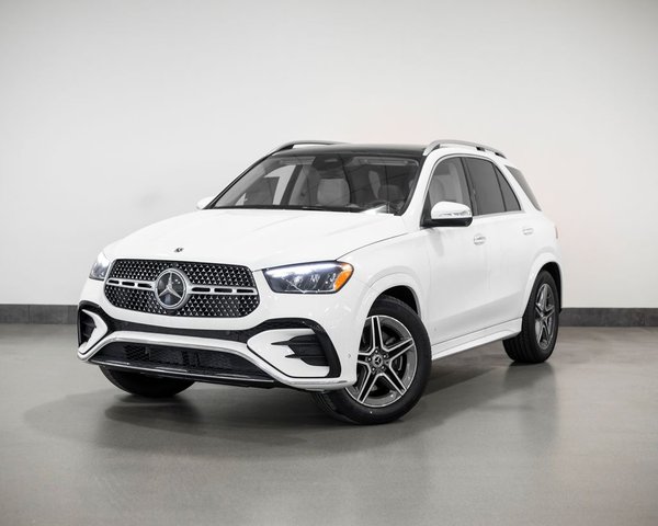 2026 mercedes benz gle