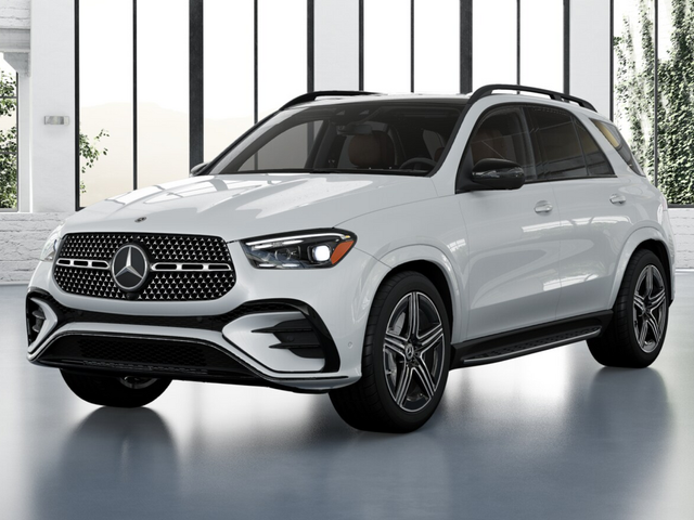 2026 mercedes benz gle