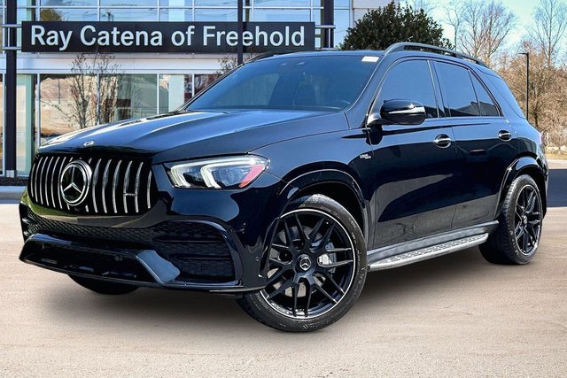 2022 mercedes benz gle