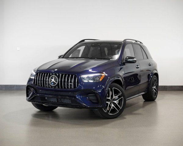 2026 mercedes benz gle