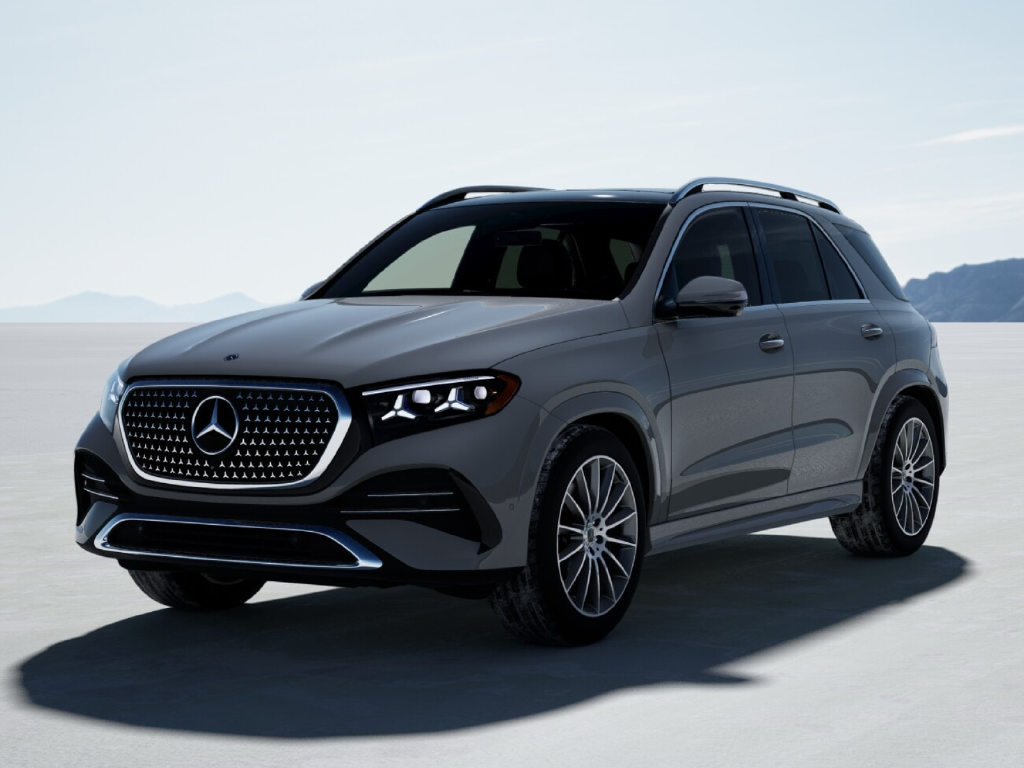 2027 mercedes benz gle