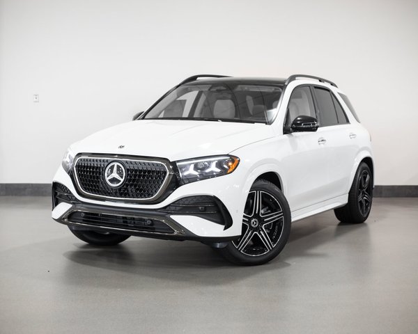 2027 mercedes benz gle