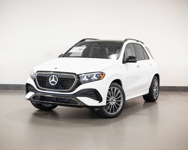 2027 mercedes benz gle