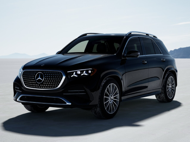 2027 mercedes benz gle