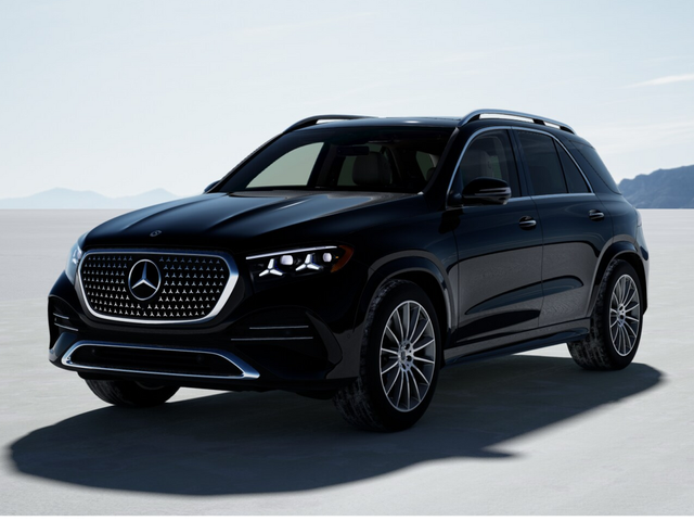 2027 mercedes benz gle