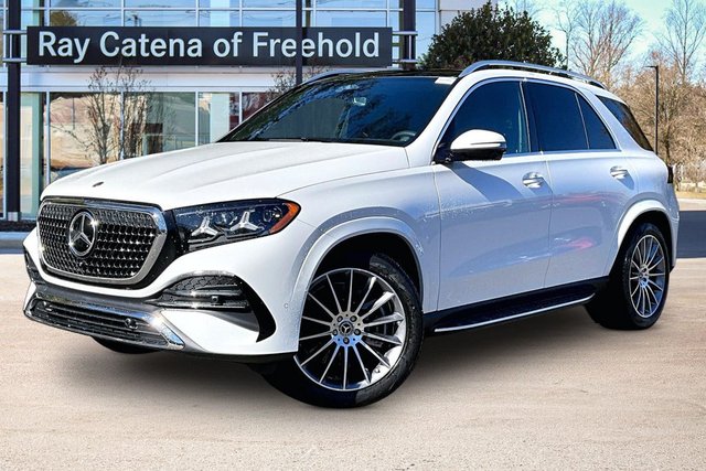 2027 mercedes benz gle