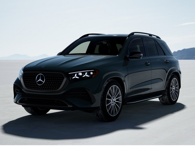 2027 mercedes benz gle