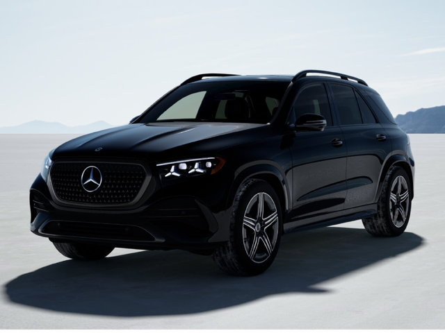 2027 mercedes benz gle