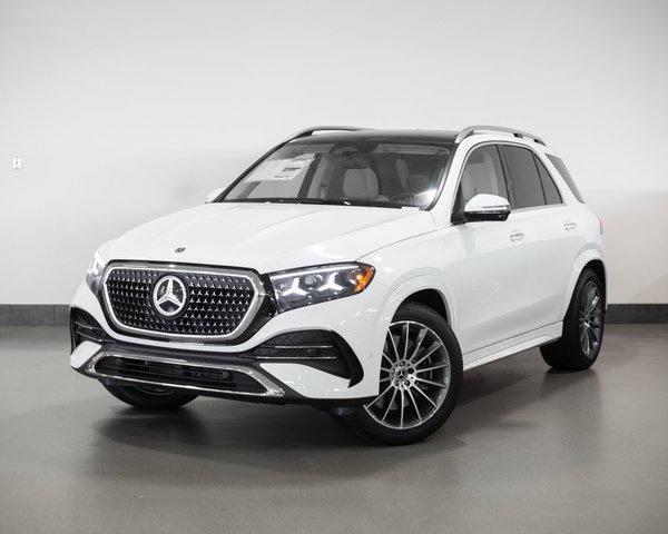 2027 mercedes benz gle