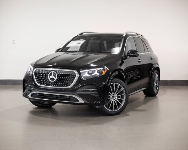 2027 mercedes benz gle