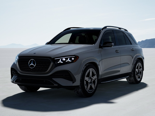 2027 mercedes benz gle