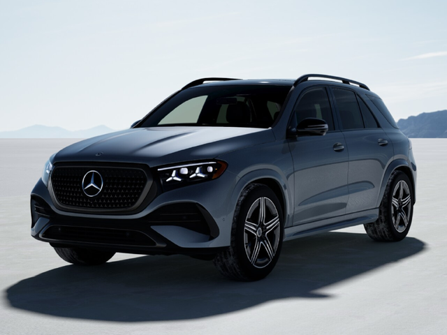 2027 mercedes benz gle