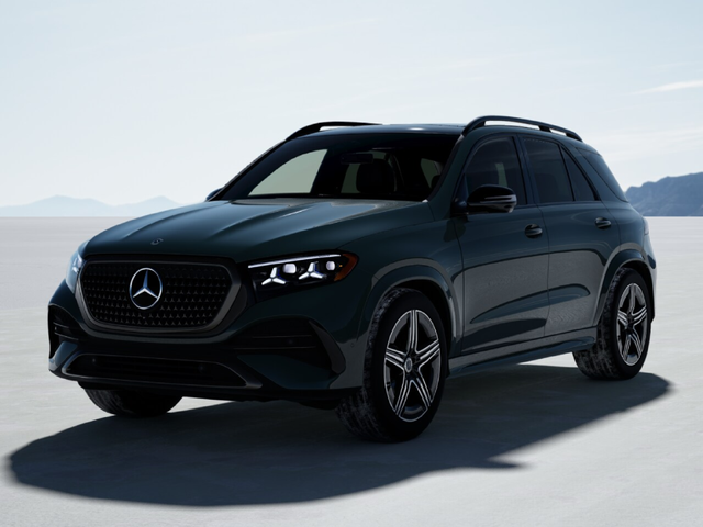 2027 mercedes benz gle