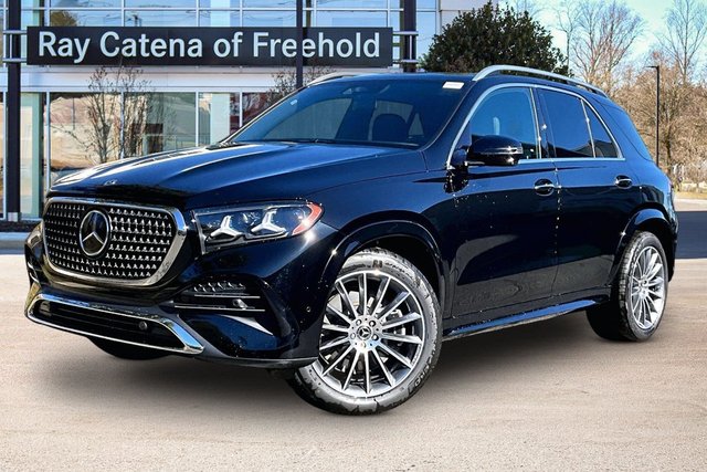 2027 mercedes benz gle