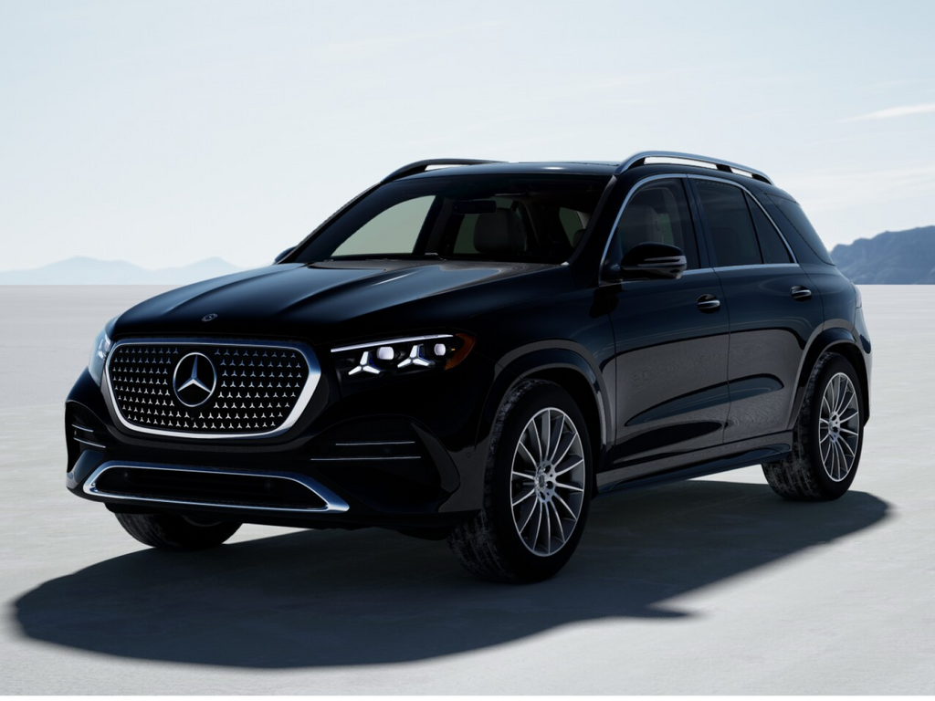 2027 mercedes benz gle