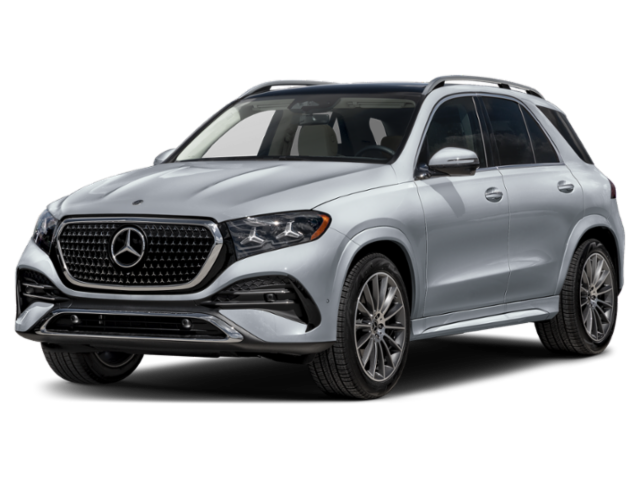 2027 mercedes benz gle