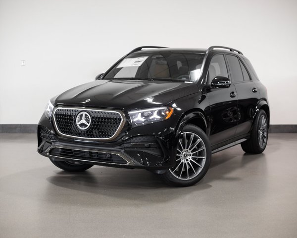 2027 mercedes benz gle