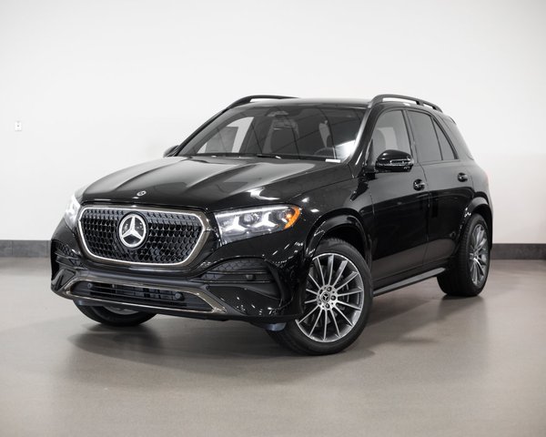 2027 mercedes benz gle