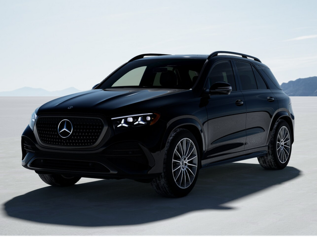 2027 mercedes benz gle