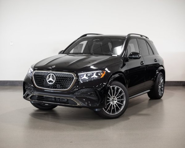 2027 mercedes benz gle
