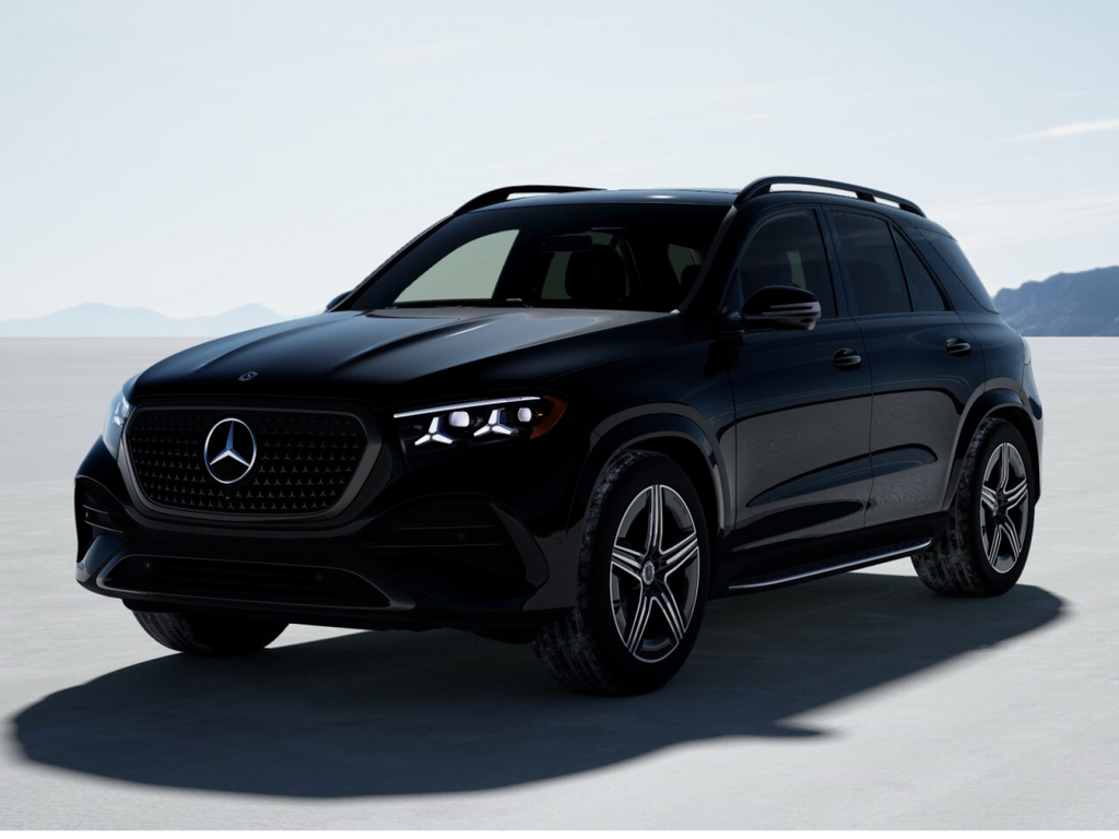 2027 mercedes benz gle