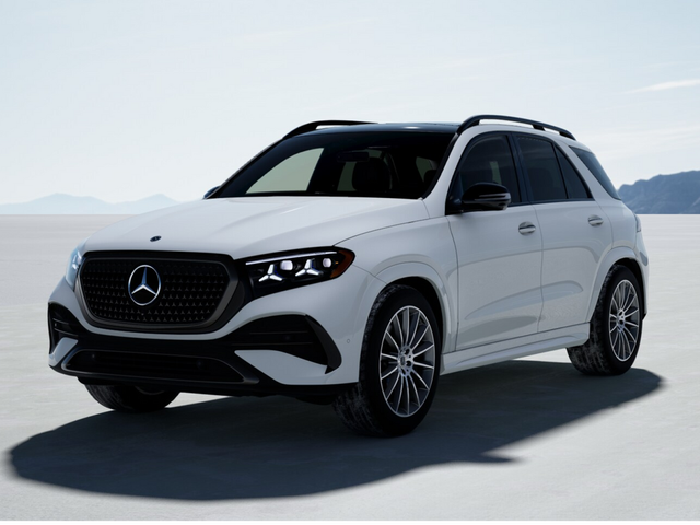 2027 mercedes benz gle
