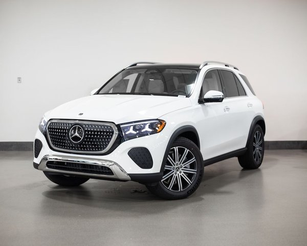 2027 mercedes benz gle