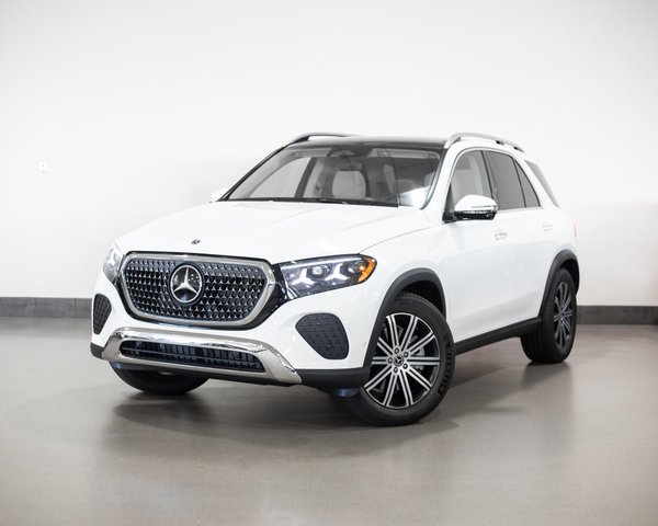2027 mercedes benz gle