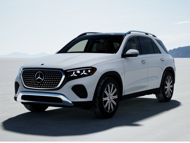2027 mercedes benz gle
