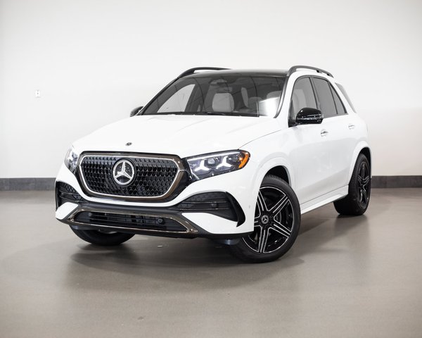 2027 mercedes benz gle