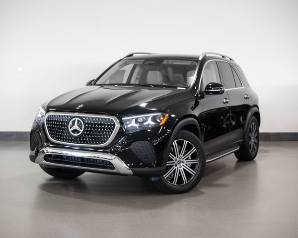 2027 mercedes benz gle